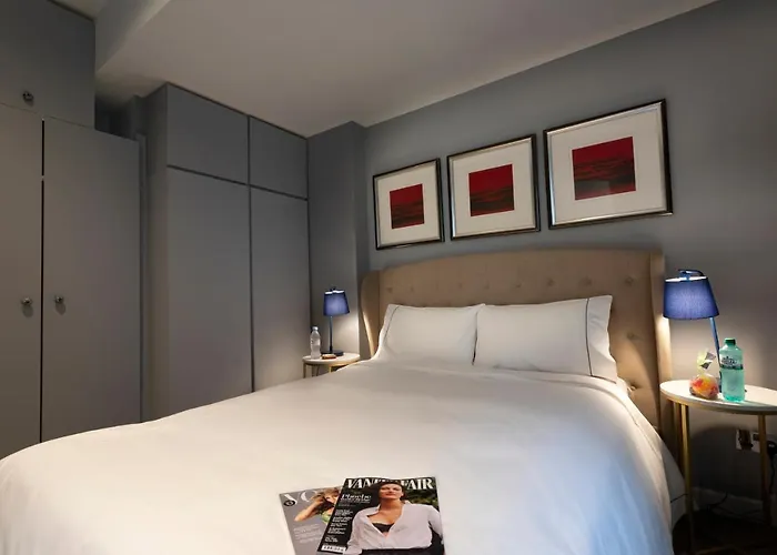 The Pad At Sloane Square