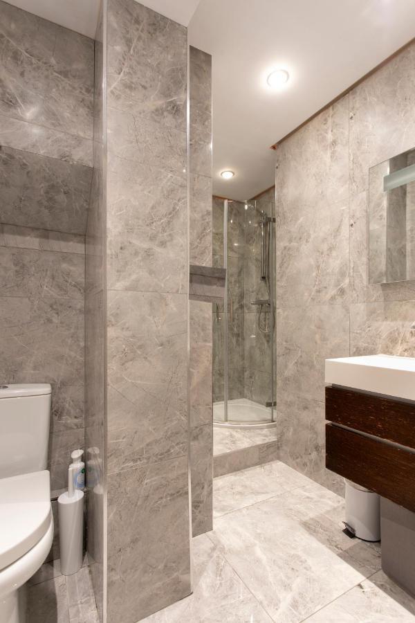 The Pad At Sloane Square Appartamento *