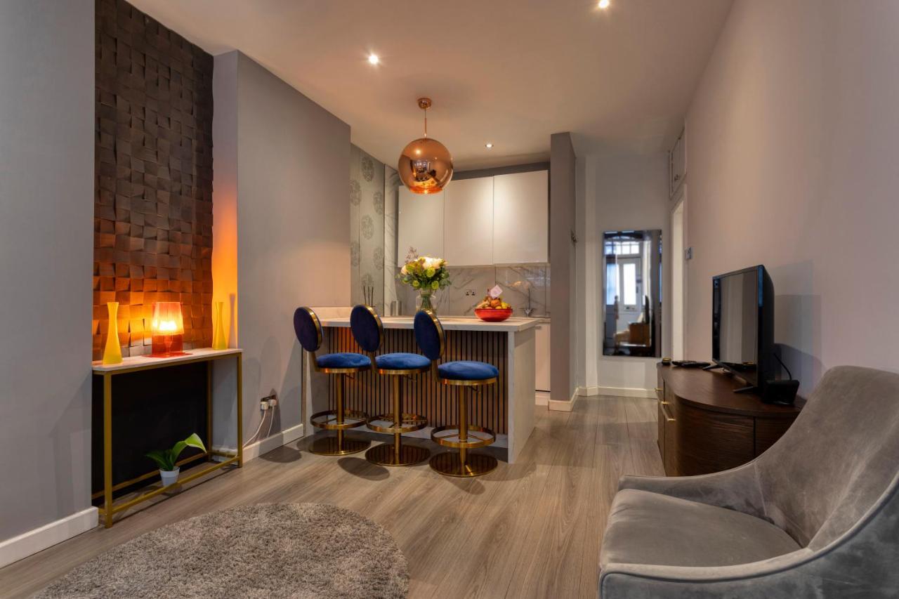 Appartamento The Pad At Sloane Square Londra