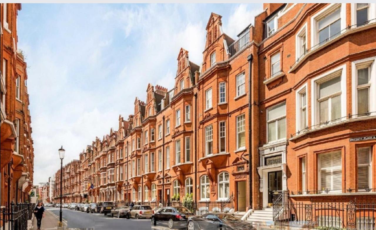 The Pad At Sloane Square Appartamento