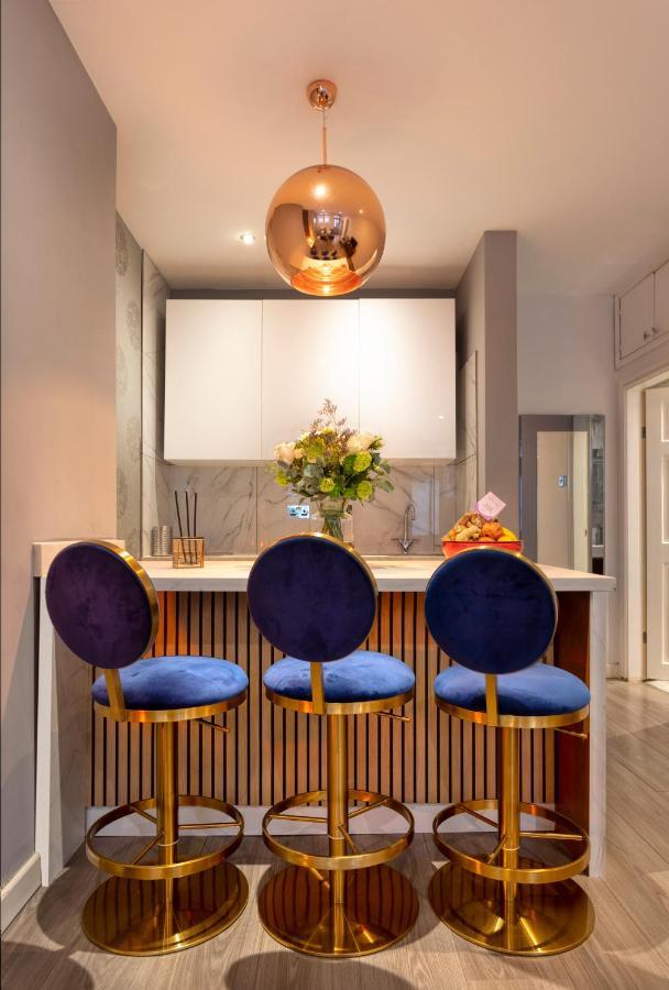 The Pad At Sloane Square Appartamento