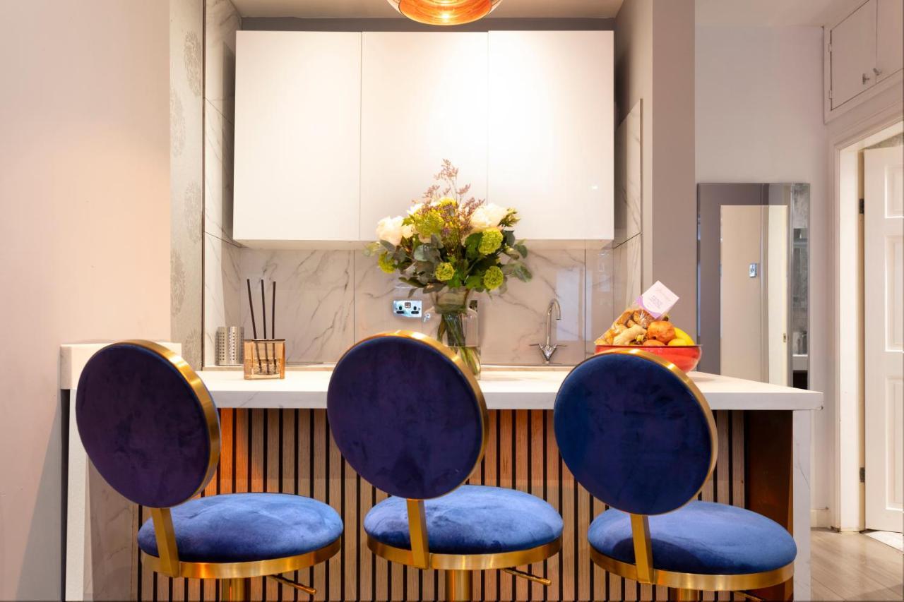 Appartamento The Pad At Sloane Square Londra