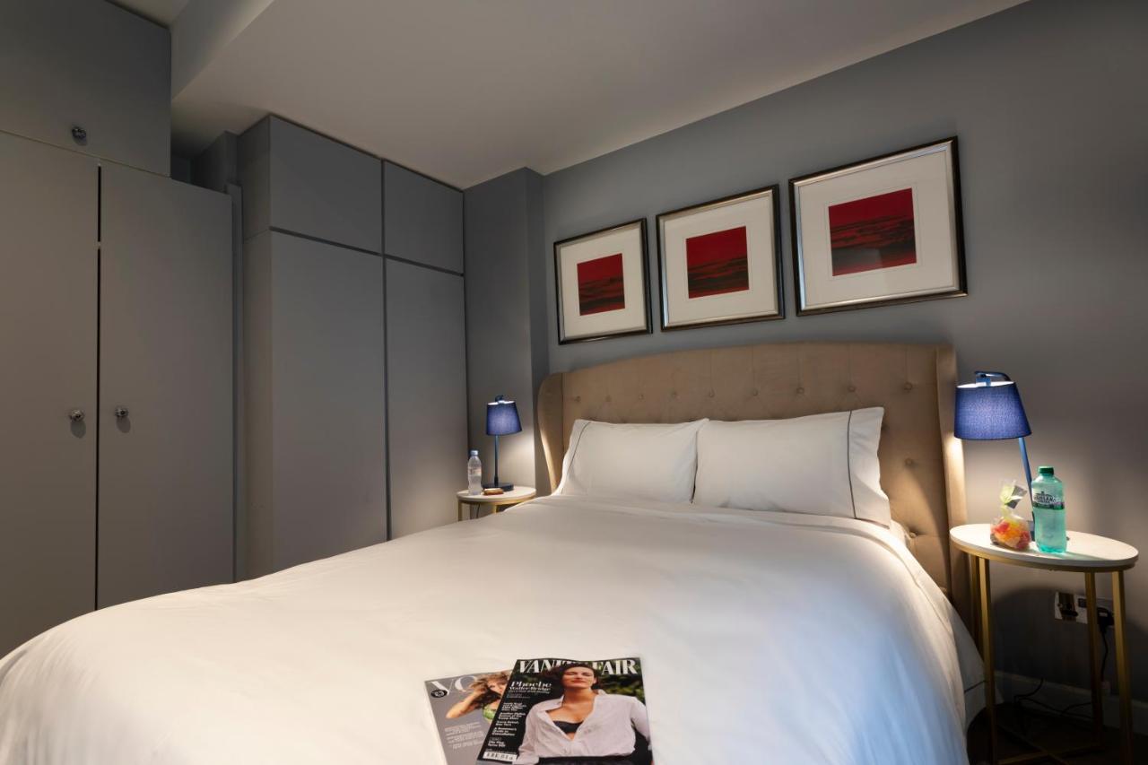 The Pad At Sloane Square Appartamento