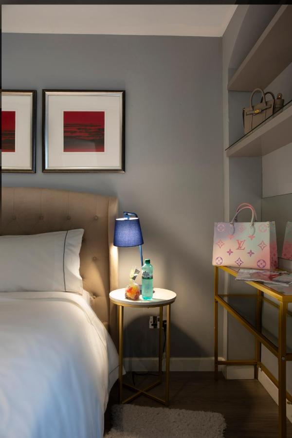 Appartamento The Pad At Sloane Square *