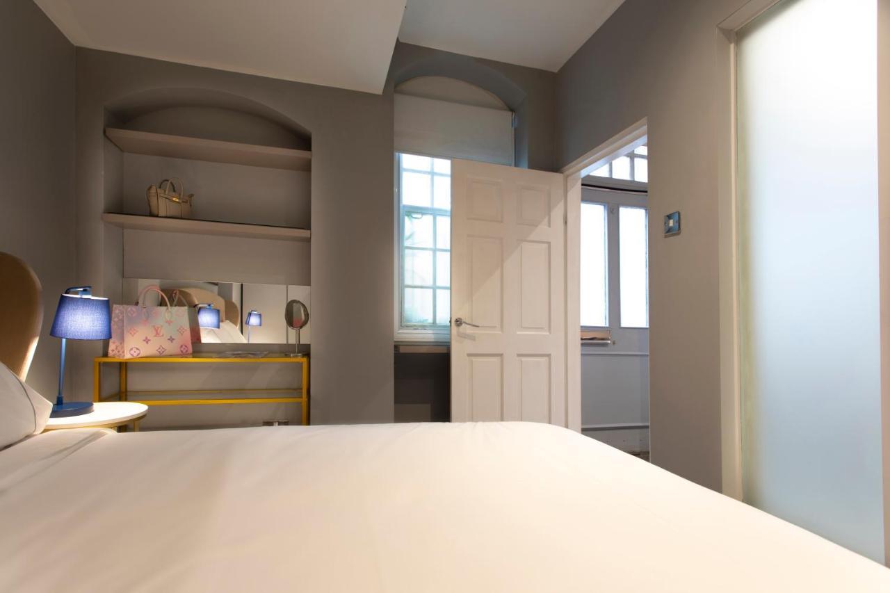 Appartamento The Pad At Sloane Square Londra