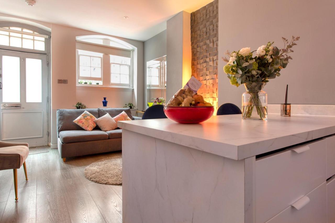 The Pad At Sloane Square Appartamento